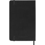 MSK Agenda Semainier & Carnet Rigide 18 mois-Agenda-Moleskine-Papeterie du Dôme