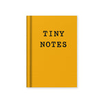 OHD A7 Fabric Hardback Notebook