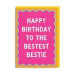 OHD Greeting Card A6