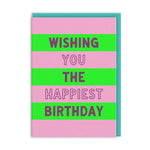 OHD Greeting Card A6