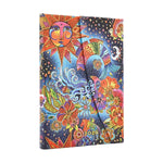 PBKS Agenda Mini Semainier Horizontal Rigide-Agenda-Paperblanks-2026-Celestial Magic-Papeterie du Dôme