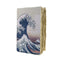 PGM Carnet A5 Hokusai Parchemin
