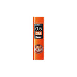 PTL Étui Mines Ain Stein-Mines-Pentel-0.5 mm-2B-Papeterie du Dôme