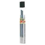 PTL Étui Mines Hi-Polymer Super-Mines-Pentel-HB - 0.5 mm-Papeterie du Dôme