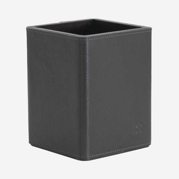 Porte Clés dudubags DUDU Colorful Porte de Bureau-Porte Clés-dudubags-Anthracite-Papeterie du Dôme