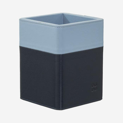 Porte Clés dudubags DUDU Colorful Porte de Bureau-Porte Clés-dudubags-Navy-Papeterie du Dôme