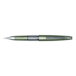 Porte-Mine Pentel Kerry-Porte Mines-Pentel-0.5-Vert olive-Papeterie du Dôme