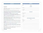 QVD Agenda Affaires Catalina Estrada-Agenda-Quo Vadis-Papeterie du Dôme