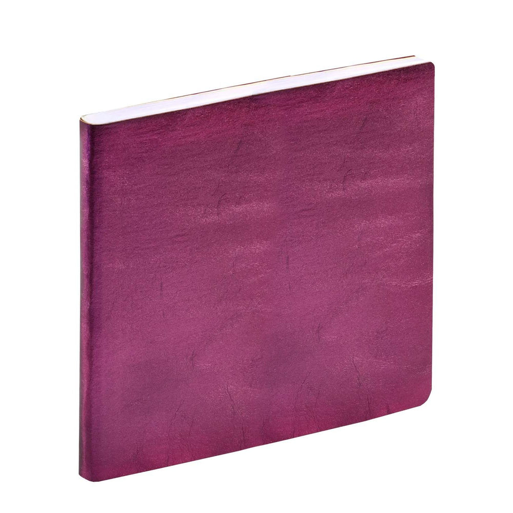 QVD Agenda Exécutif Color Susan-Agenda-Quo Vadis-2027-Aubergine-Papeterie du Dôme