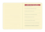 QVD Agenda Miniday Soho-Agenda-Quo Vadis-Papeterie du Dôme