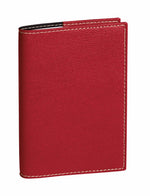 QVD Agenda Ministre S Septembre Club-Agenda-Quo Vadis-2026-2027-Rouge-Papeterie du Dôme