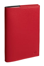 QVD Agenda Miniweek Prestige Soho-Agenda-Quo Vadis-2027-Rouge-Papeterie du Dôme