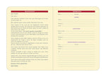 QVD Agenda Miniweek Prestige Soho-Agenda-Quo Vadis-Papeterie du Dôme