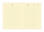 QVD Agenda Miniweek Prestige Soho-Agenda-Quo Vadis-Papeterie du Dôme