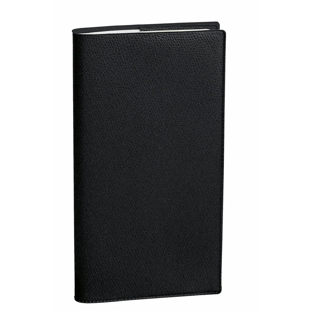 QVD Agenda Silma-Agenda-Quo Vadis-2026-Noir-Papeterie du Dôme