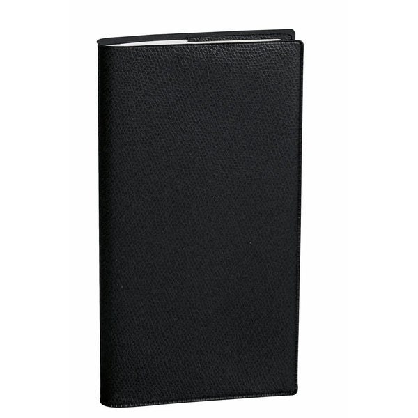 QVD Agenda Silma-Agenda-Quo Vadis-2026-Noir-Papeterie du Dôme