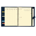 QVD* Agenda Timer 29 Prestige Luna-Agenda-Quo Vadis-Papeterie du Dôme