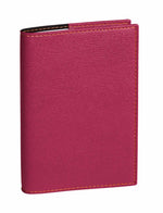 QVD Universitaire Club-Agenda-Quo Vadis-2026-2027-Framboise-Papeterie du Dôme