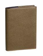 QVD Universitaire Club-Agenda-Quo Vadis-2026-2027-Bronze-Papeterie du Dôme