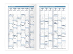 QVD Universitaire Club-Agenda-Quo Vadis-Papeterie du Dôme