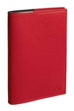 QVD Universitaire Prestige Soho-Agenda-Quo Vadis-2026-2027-Rouge-Papeterie du Dôme