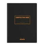 RHD Classic Composition B5-Carnet-Rhodia-Papeterie du Dôme