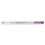 Recharge Stylo Bille Caran d'Ache Goliath-Recharge Stylos-Caran d'Ache-Violet-M Médium-Papeterie du Dôme