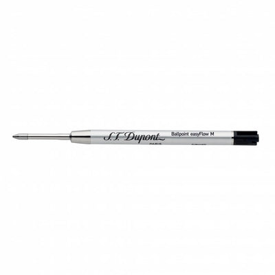 Recharge Stylo Bille S.T. Dupont Défi-Recharge Stylos-S.T. Dupont-Noir-Papeterie du Dôme
