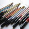 SGD Brush Pen