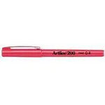 Stylo Artline Artline 200-Stylo-Artline-Papeterie du Dôme