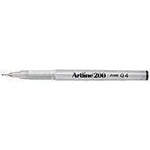 Stylo Artline Artline 200-Stylo-Artline-Papeterie du Dôme