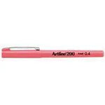 Stylo Artline Artline 200-Stylo-Artline-Papeterie du Dôme