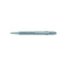 Stylo Bille Caran d'Ache 849 Frost Bleu