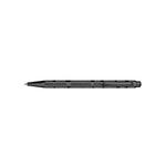 Stylo Bille Caran d'Ache Ecridor Black Lines - Noir-Stylo Bille-Caran d'Ache-Papeterie du Dôme