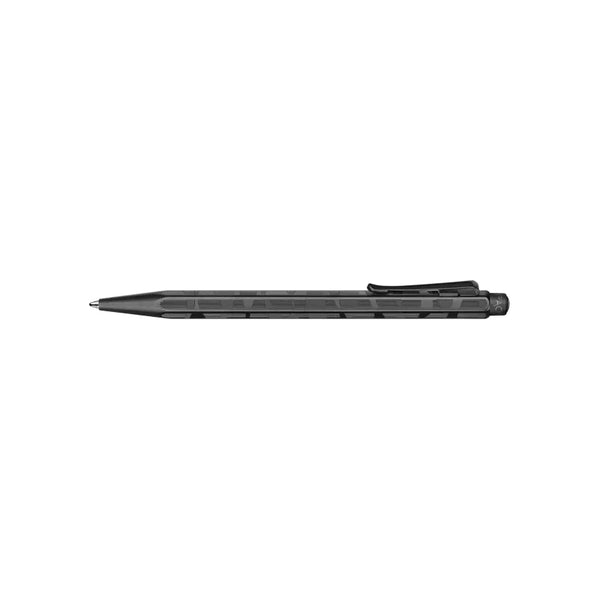Stylo Bille Caran d'Ache Ecridor Black Lines - Noir-Stylo Bille-Caran d'Ache-Papeterie du Dôme