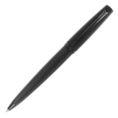 Stylo Bille Diplomat Viper Noir Guilloché-Stylo Bille-Diplomat-Papeterie du Dôme