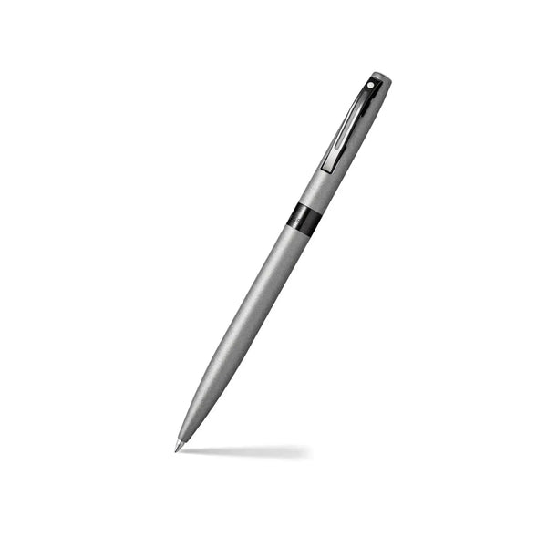Stylo Bille Sheaffer Reminder Gris-Stylo Bille-Sheaffer-Papeterie du Dôme