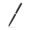 Stylo Bille Sheaffer Sagaris Noir Doré