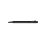 Stylo Plume Caran d'Ache 849 Black Code - Noir-Stylo Plume-Caran d'Ache-Papeterie du Dôme