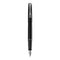 Stylo Plume Diplomat Esteem Laqué Noir
