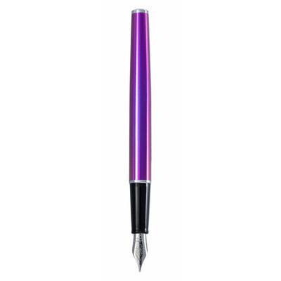 Stylo Plume Diplomat Traveller Funky Fuchsia-Stylo Plume-Diplomat-Papeterie du Dôme