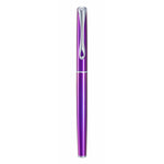 Stylo Plume Diplomat Traveller Funky Fuchsia-Stylo Plume-Diplomat-Papeterie du Dôme