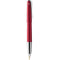 Stylo Plume Lamy Studio Piano Red - Rouge