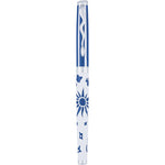Stylo Plume Oberthur Anatolie-Stylo Plume-Oberthur-Marine-M Médium-Papeterie du Dôme