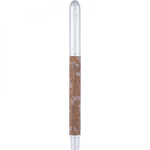 Stylo Plume Oberthur Pampa-Stylo Plume-Oberthur-Noyer-M Médium-Papeterie du Dôme