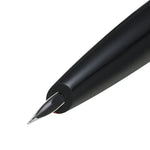 Stylo Plume Sheaffer ICON 9110 Noir et Bleu-Stylo Plume-Sheaffer-Papeterie du Dôme