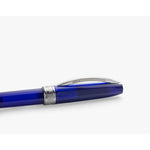 Stylo Plume Visconti Michelangelo Bleu-Stylo Plume-Visconti-Papeterie du Dôme