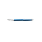 Stylo Roller Caran d'Ache Léman Grand Bleu-Stylo Roller-Caran d'Ache-Papeterie du Dôme