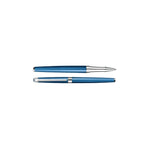 Stylo Roller Caran d'Ache Léman Grand Bleu-Stylo Roller-Caran d'Ache-Papeterie du Dôme