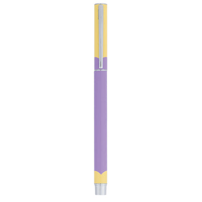 Stylo Roller Oberthur Roller à Cartouche Twiggy-Stylo Roller-Oberthur-Papeterie du Dôme